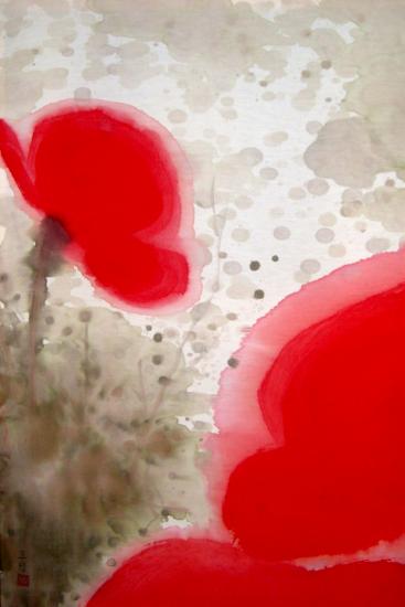 coquelicots