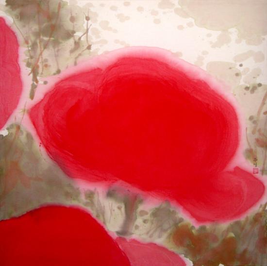 coquelicots